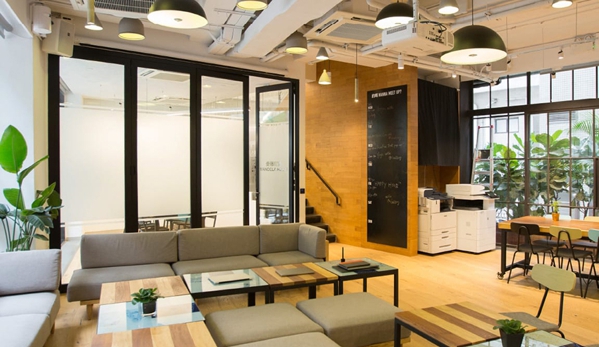 Air Control Australia Pty Ltd - South Yarra, VIC