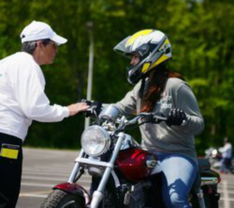 Motorcycle Safety School- Spring Creek - Brooklyn, NY