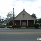 Greater Trinity AME Church