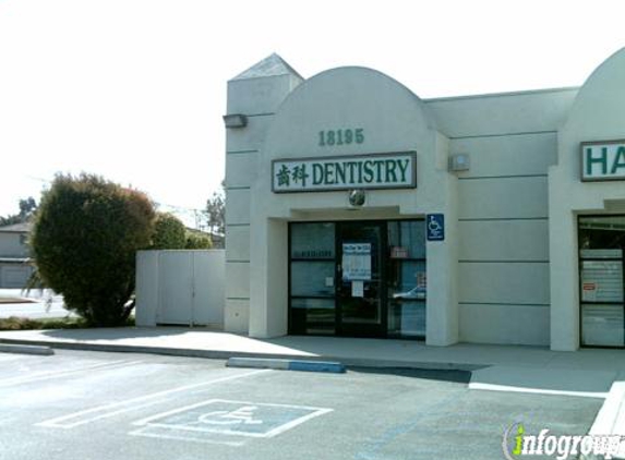 Van Ness Dental Group - Torrance, CA