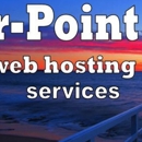 Pier-Point Web Hosting Services - Web Site Design & Services