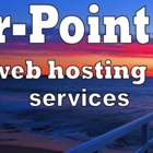 Pier-Point Web Hosting Services