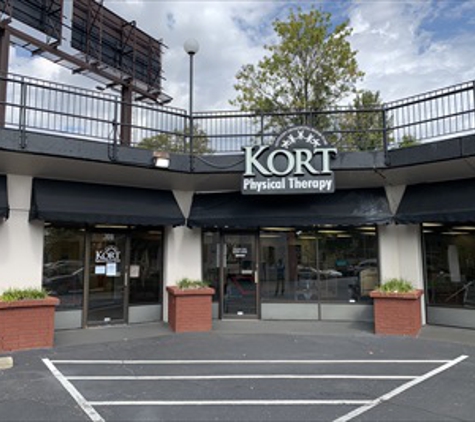 KORT Physical Therapy - Specialty Rehab Services - Louisville, KY