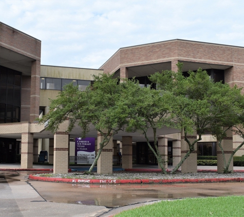 Surgical Critical Care Associates, LLP - Beaumont, TX