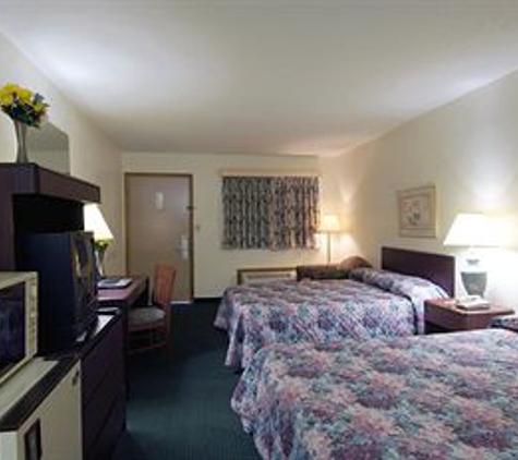 Americas Best Value Inn - Columbus, OH