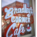 Bradley's Corner Cafe - American Restaurants