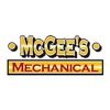 McGee's Mechanical gallery