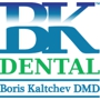 BK Dental Boris Kaltchev DMD: Evanston