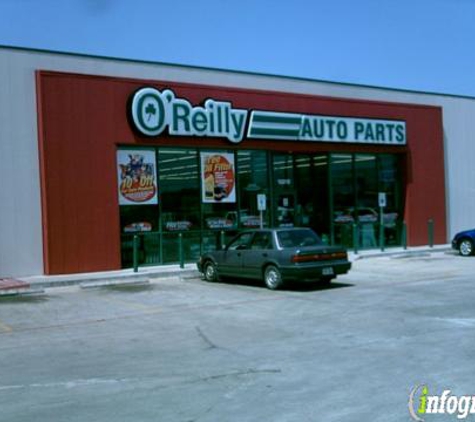 O'Reilly Auto Parts - Austin, TX