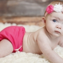 Fluffy Fannies - Children & Infants Clothing