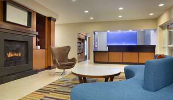 Fairfield Inn & Suites - Plano, TX