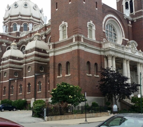 St. Mary of the Angels - Chicago, IL