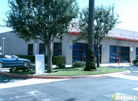 McGuff Compounding Pharmacy Services, Inc - Santa Ana, CA