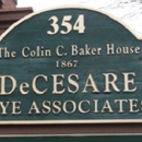 DeCesare Eye Associates - Optometrists