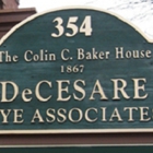 DeCesare Eye Associates