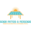 Solar Patios And Pergolas gallery