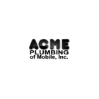 Acme Plumbing of Mobile Inc