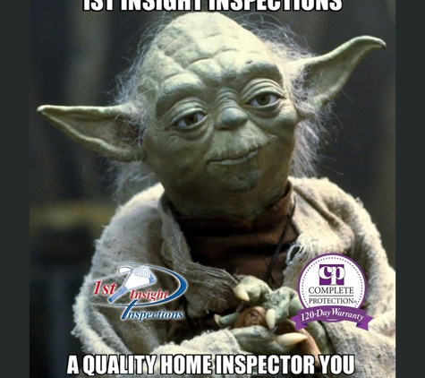 1st Insight Inspections - Phoenix, AZ