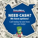 TitleMax of Sacramento CA 2 - Alta Arden Expy - Loans