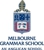 Melbourne Grammar School Logo