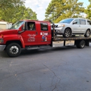 Paul & Crew Towing LLC - Automotive Roadside Service