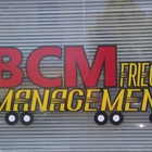 BCM FRIEGHT MANAGEMENT