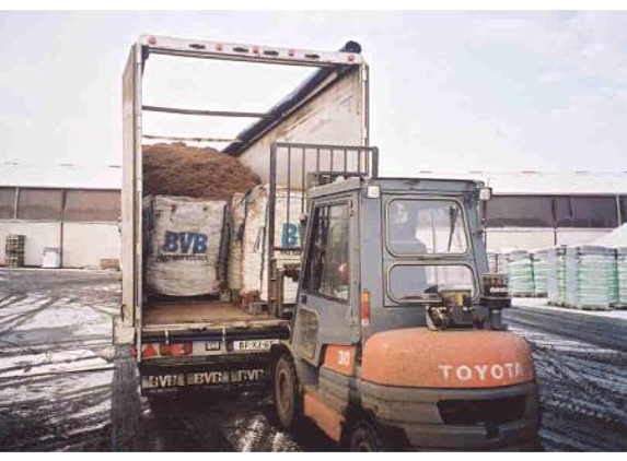 Hyva Pacific Pty Ltd - Beresfield, NSW