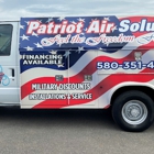 Patriot Air Solutions