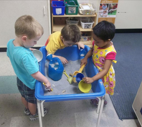 Creve Coeur KinderCare - Saint Louis, MO