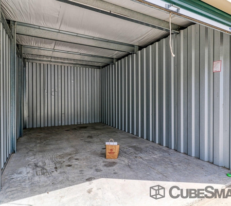 CubeSmart Self Storage - Beacon Falls, CT