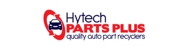 Hytech Parts Plus Logo
