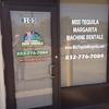 Miss Tequila Margarita Machine Rentals gallery