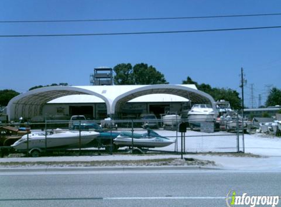 Van Wagoner Boats - Clearwater, FL