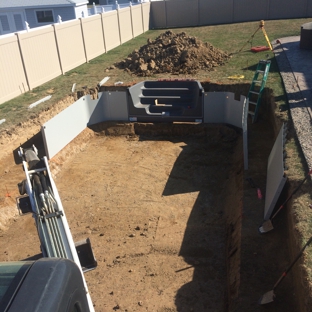 B&R Excavating / Concrete LLC - Lorain, OH