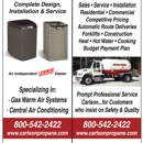 Carlson Heating & Air Conditioning Inc