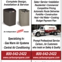 Carlson Heating & Air Conditioning Inc