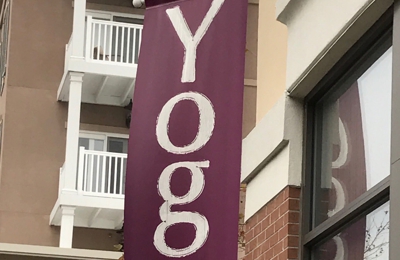 Yoga In Common Myrtle Beach SC 29577