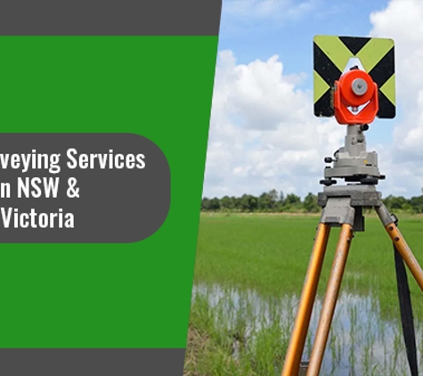 EDM Group - Wodonga, VIC. Expert Surveying Services in Southern NSW & Northeast Victoria
