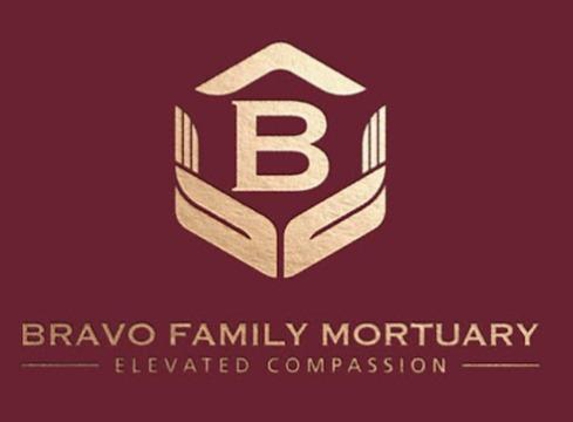 Bravo Family Mortuary - Family-Owned/MBE/WBE - San Diego, CA