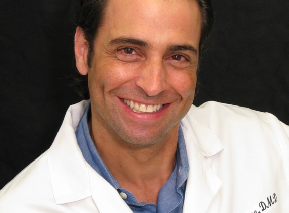 Robert E. Chavez, DDS - Stoughton, MA