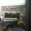 Mk Services LTD - Tire Dealers
