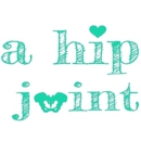 A Hip Joint - Downtown - Massage Services
