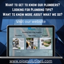 Pipe Solutions - Sewer Pipe