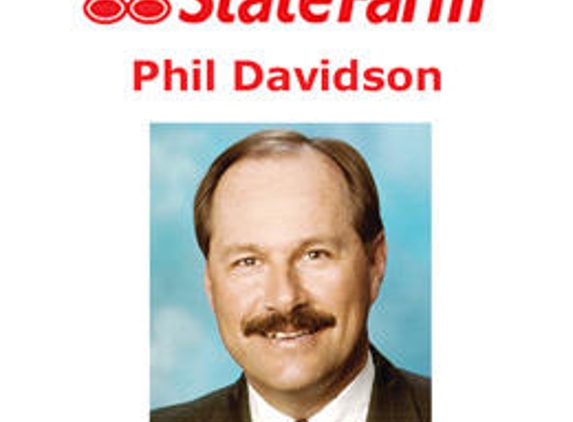 Phil Davidson - State Farm Insurance Agent - Mount Vernon, MO