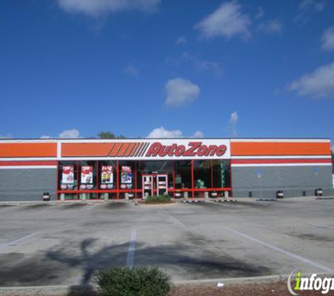 AutoZone Auto Parts - Fort Myers, FL