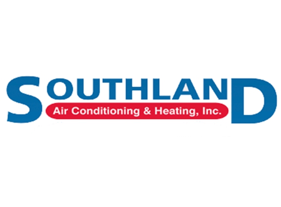 Southland Air Conditioning & Heating Inc