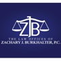 The Law Offices of Zachary J. Burkhalter, PC