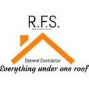 Reyher Family of Servies (RFS) - General Contractors