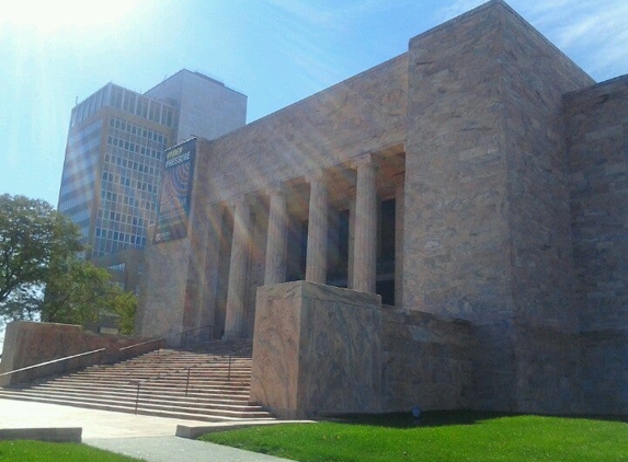 Joslyn Art Museum - Omaha, NE