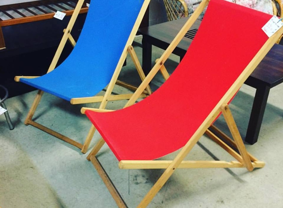 Palm Beach Furniture - Palm Beach, QLD